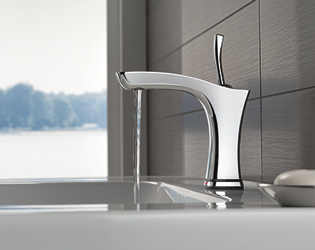 Tesla® Bath Collection