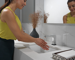 Proximity® Sensing Technology