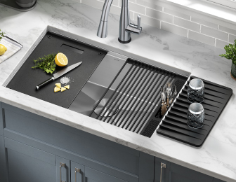 delta sink rivet collection undermount 30 inch