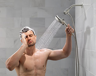 Thumbnail image of SureDock® Hand Showers
