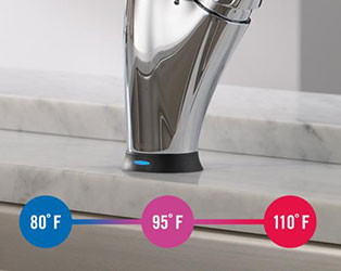 Thumbnail image of TempSense® Indicator

