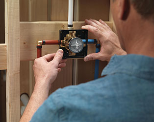 Thumbnail image of MultiChoice® Universal Valve
