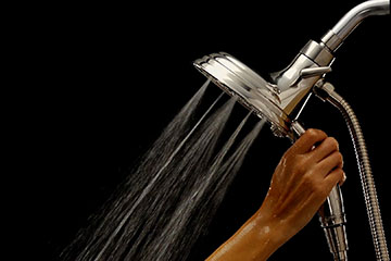 Watch In2ition Two-in-One Shower Video