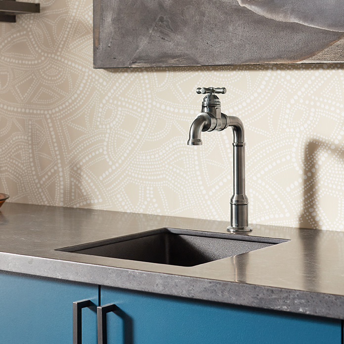 Trade Exclusives New Delta Faucet