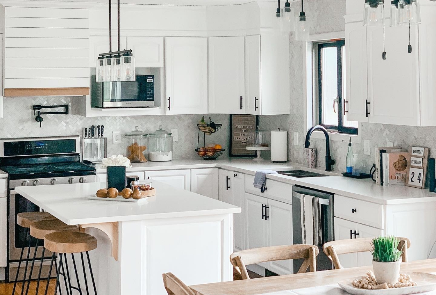 8 Reasons you Should Remodel Your Kitchen