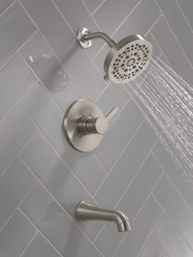 Greydon Bathroom