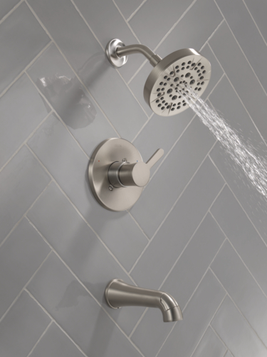 Greydon Bathroom