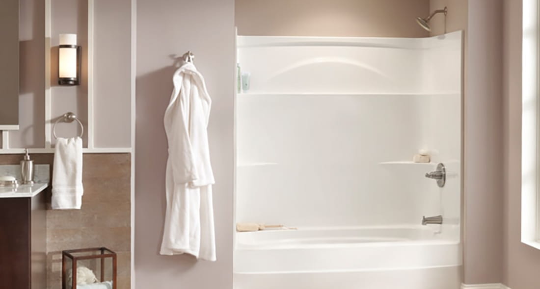 Can You Use Acrylic Paint On Bathroom Walls