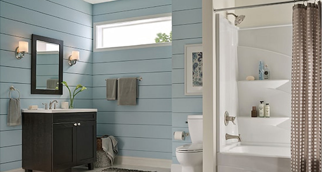 Trend to Try: Coastal Modern