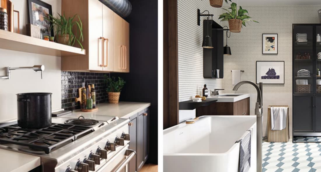 The Ultimate Kitchen and Bathroom Measurement Guide
