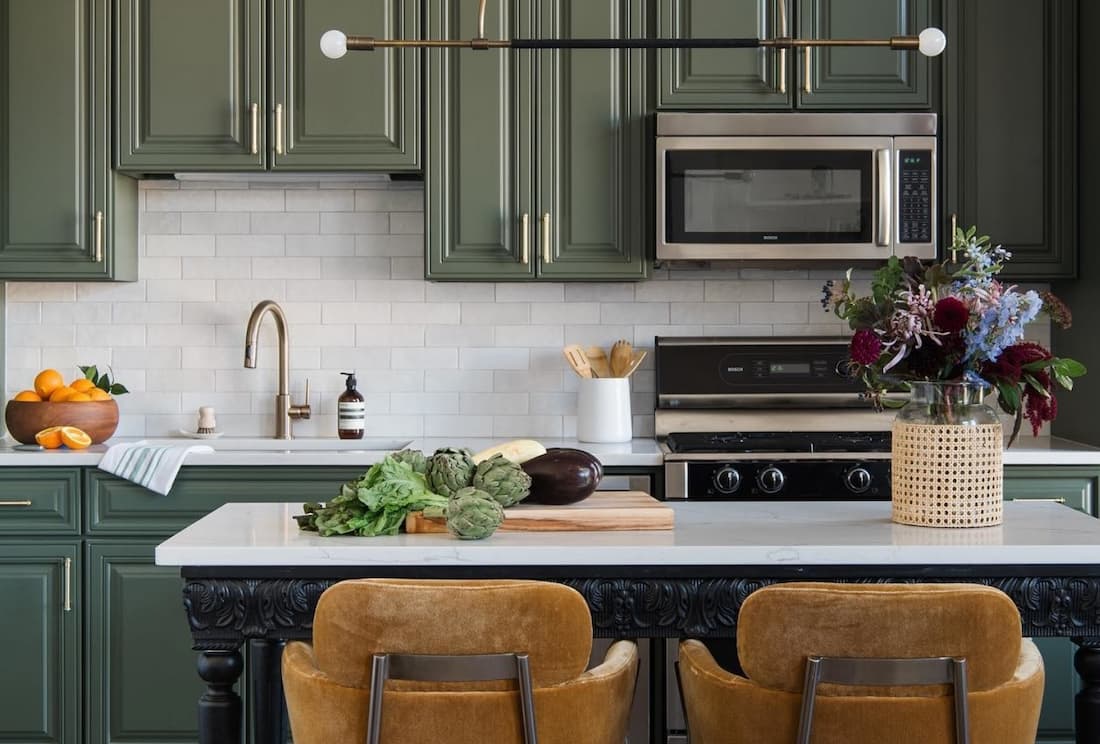 5 Kitchen Upgrades That Add Value to Your Home Delta Faucet Blog