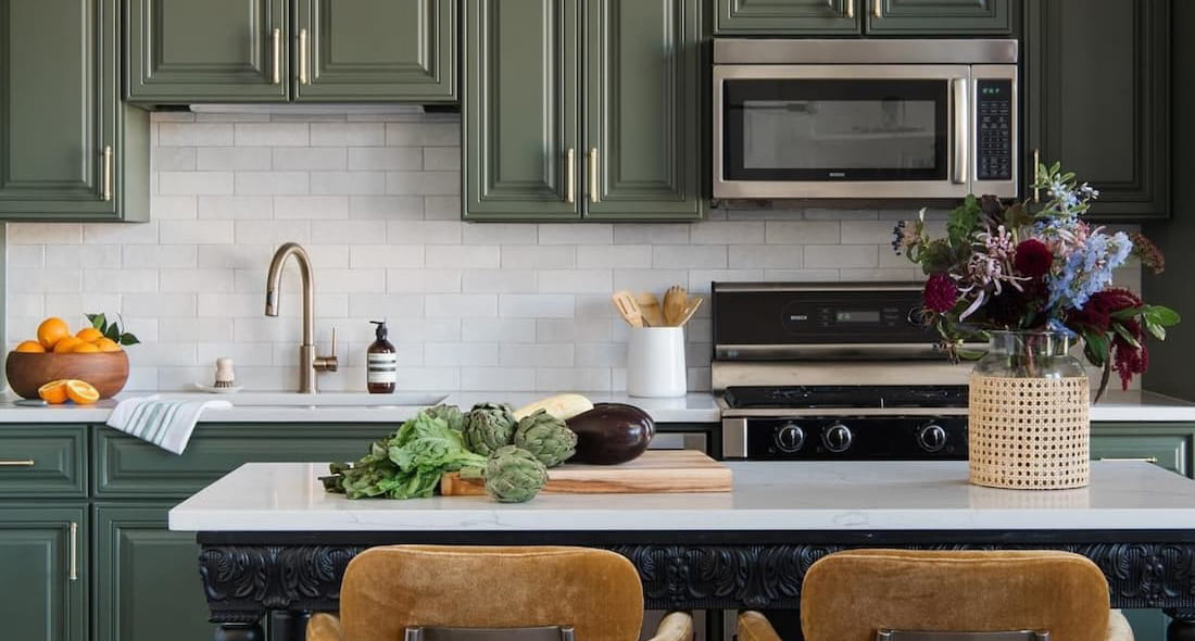 The Best Smart Kitchen Faucet for You