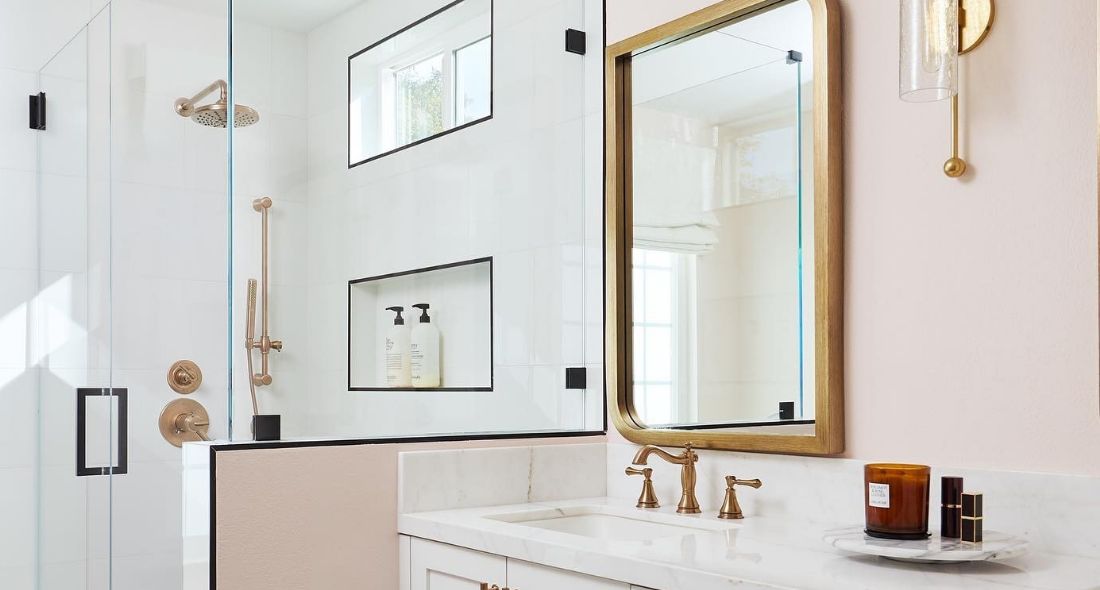 How to Choose the Right Shower Head