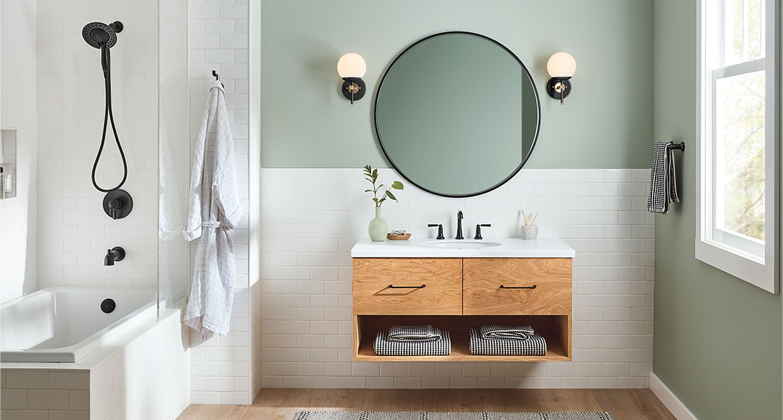 Selecting the Two-in-One Shower That is Right for You