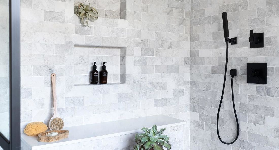 5 Smart Things to Do in the Shower - Besides Showering