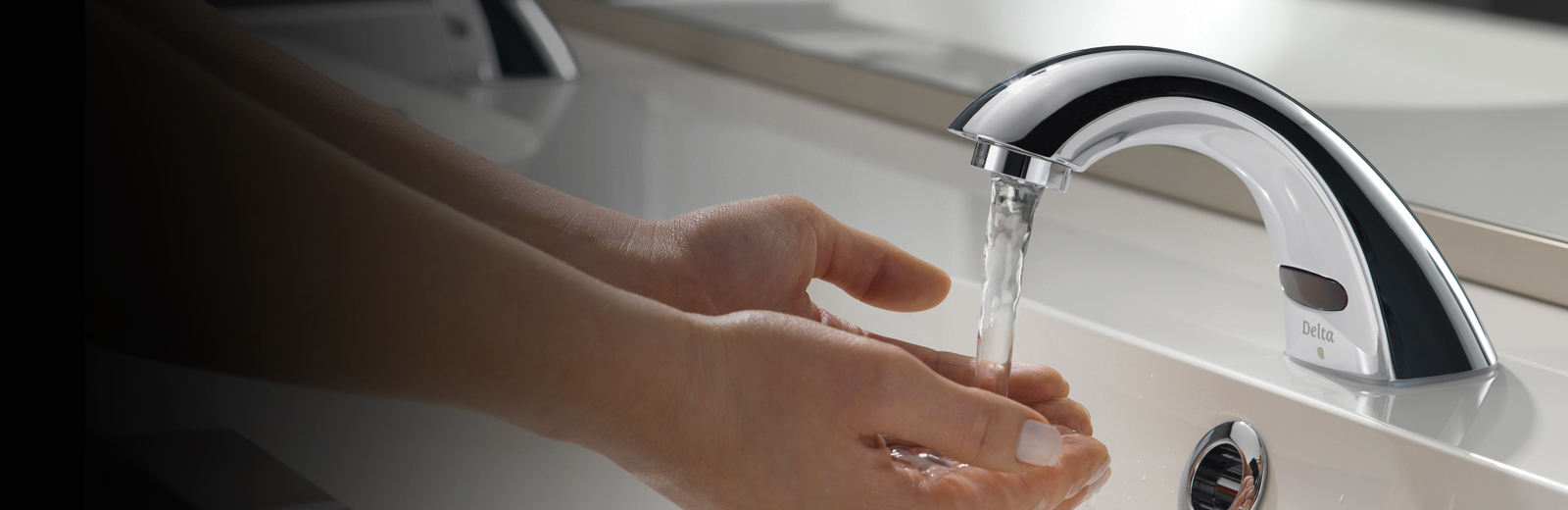 Commercial Home Page Delta Faucet