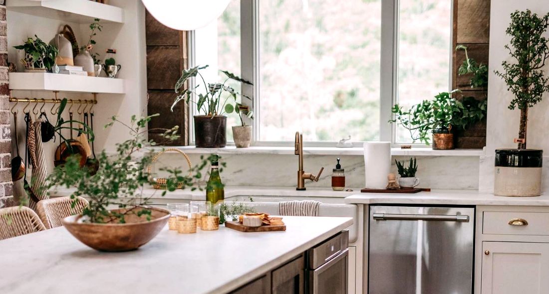 5 Impactful Home Design Trends for 2023