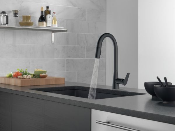 マジスタSG 25.5 Delta Faucet