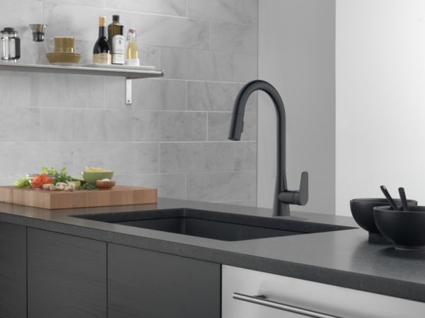 Delta Faucet