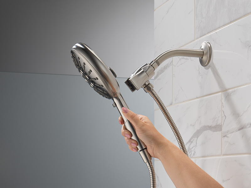 img 2023 latest releases suredock magnetic hand shower