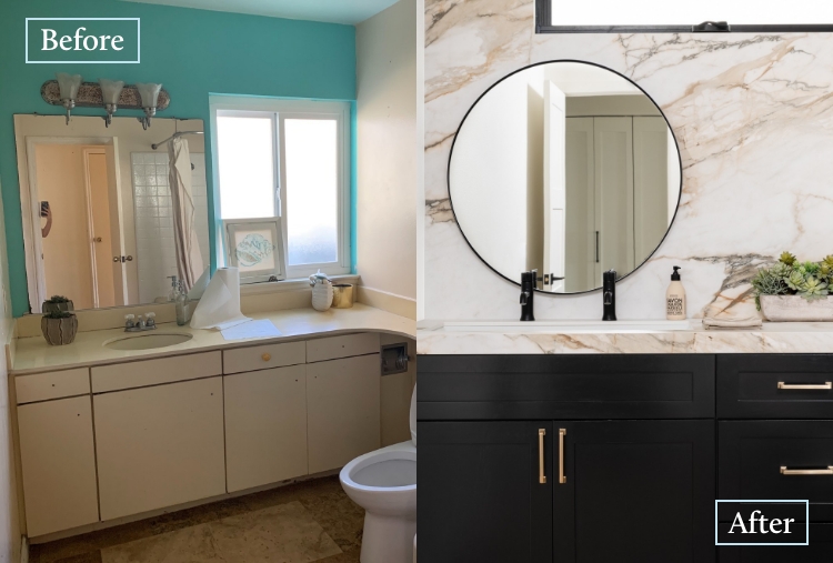 How to Get the Most Out of Your Bathroom Renovation Delta Faucet Blog
