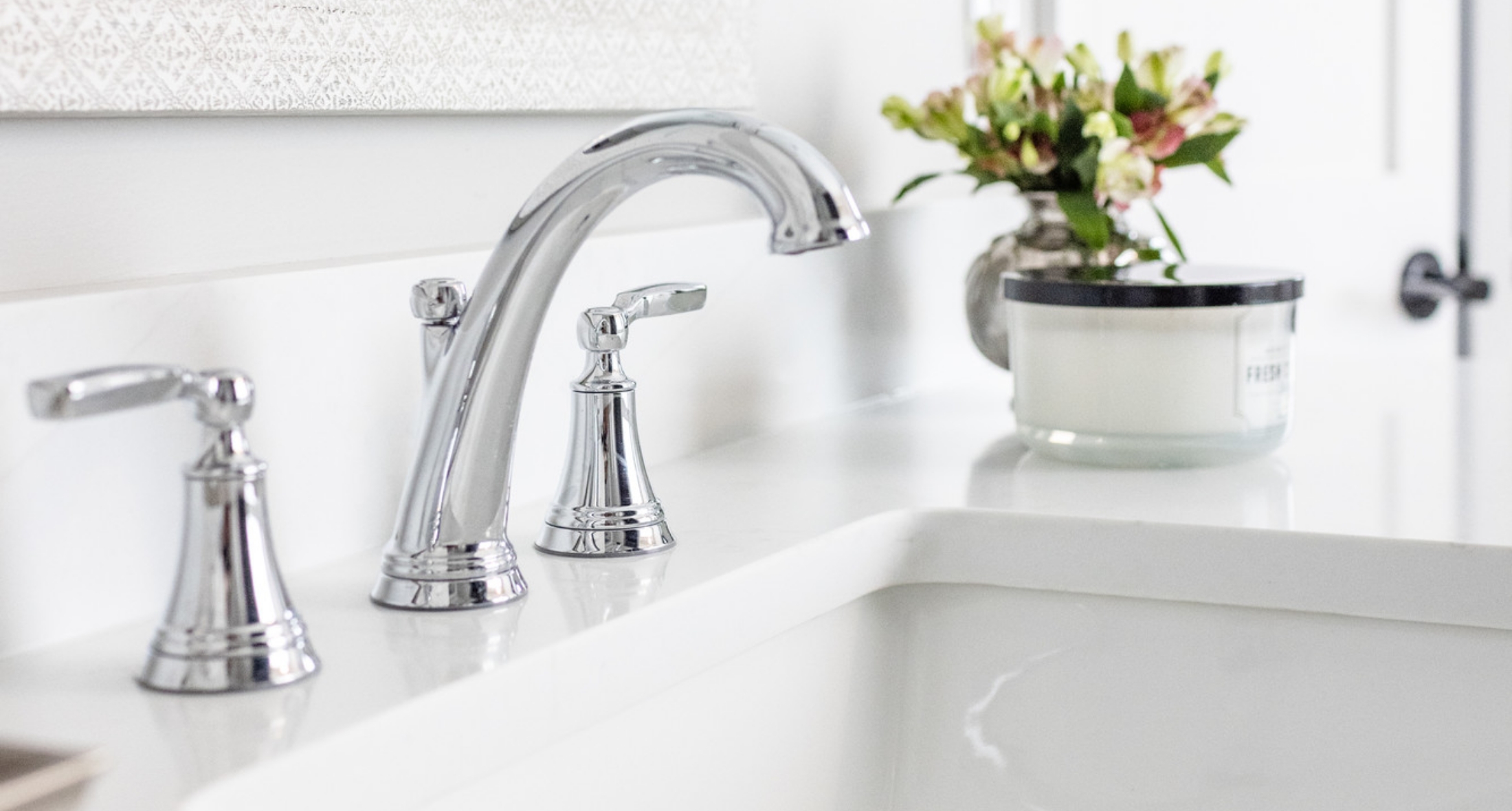 How to Choose a Bathroom Faucet