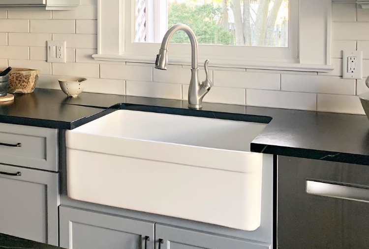 Choosing a Kitchen Sink That’s Right for You Delta Faucet Blog