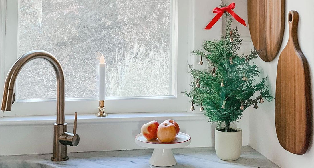 5 Ways to Update Your Home for the Holidays