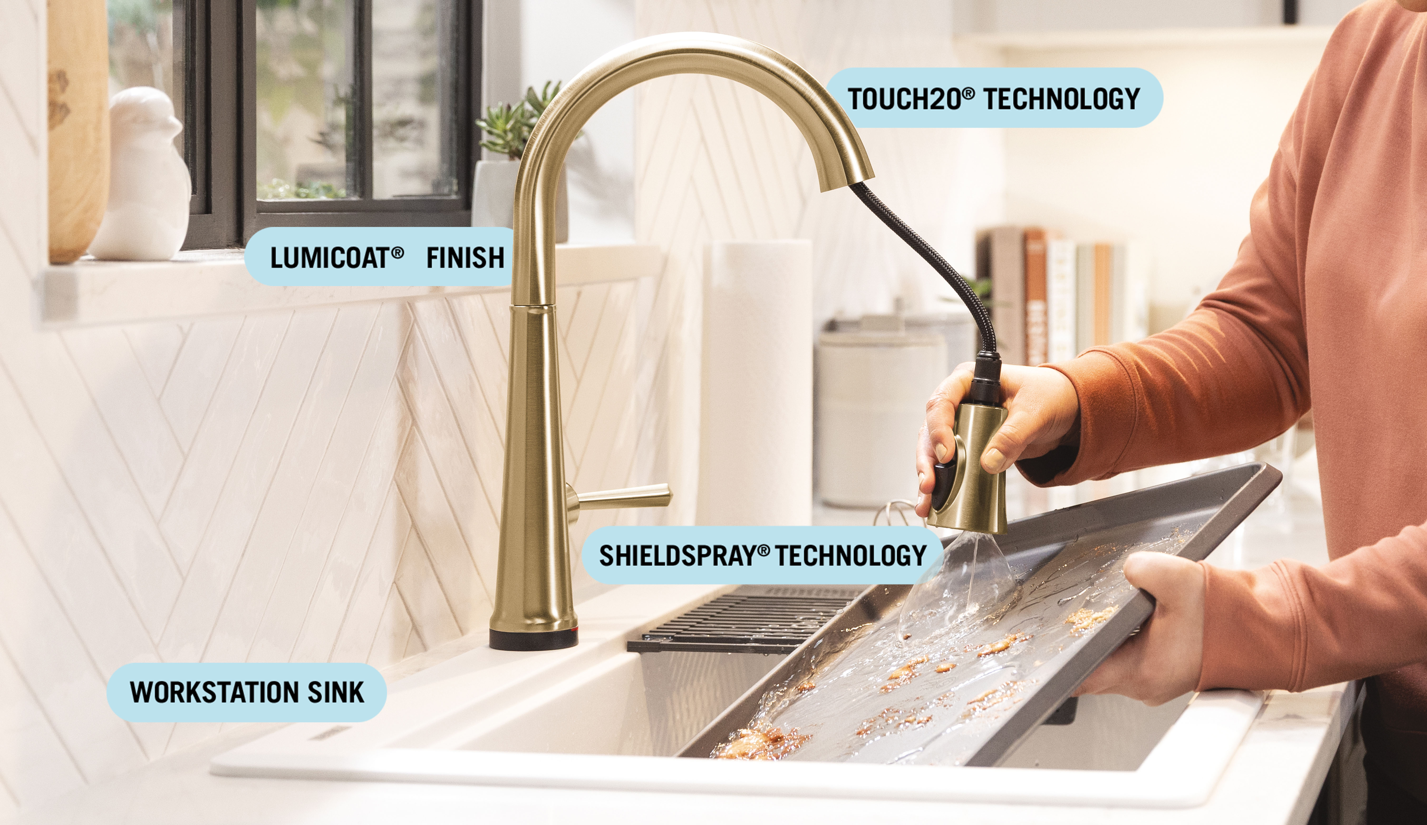 Bring on the Mess: 4 Ways to Get to Clean Faster