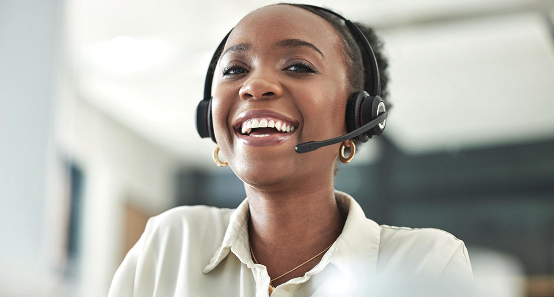 Outstanding Service You Can Count On