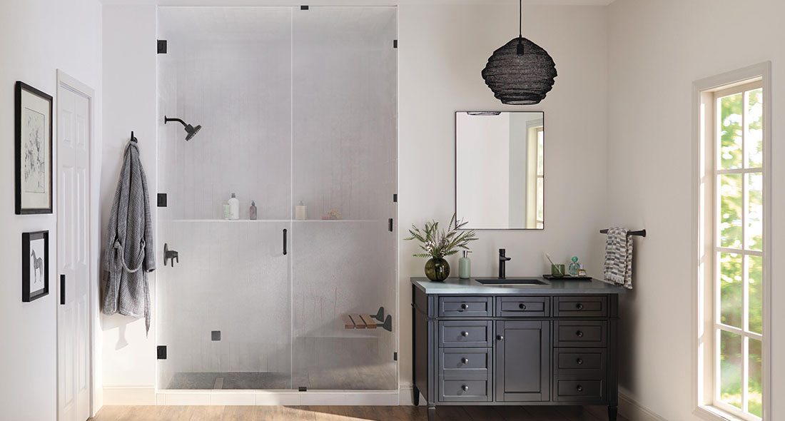 Steam Shower Project Planning Guide
