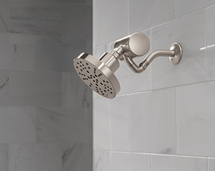 Clarifi™ Shower Filter Attachment

