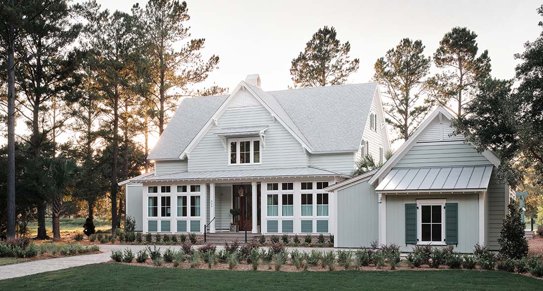 Peek Inside the HGTV® Dream Home 2025