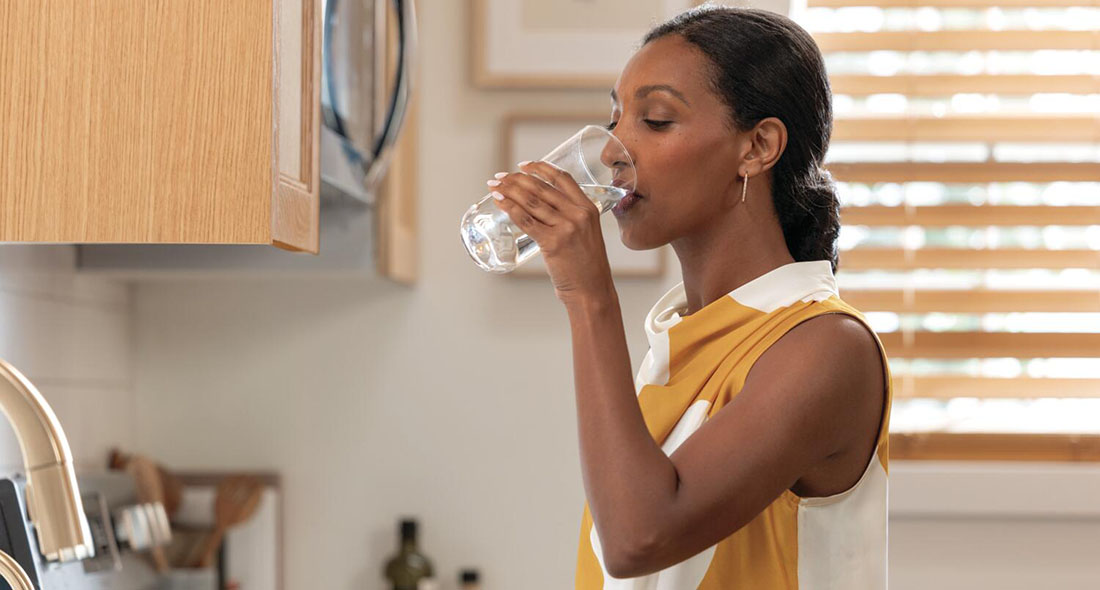Delta® Faucets, Made With You In Mind