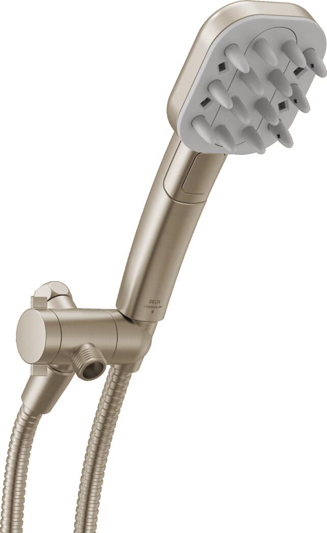 Detangling Shower Tool
