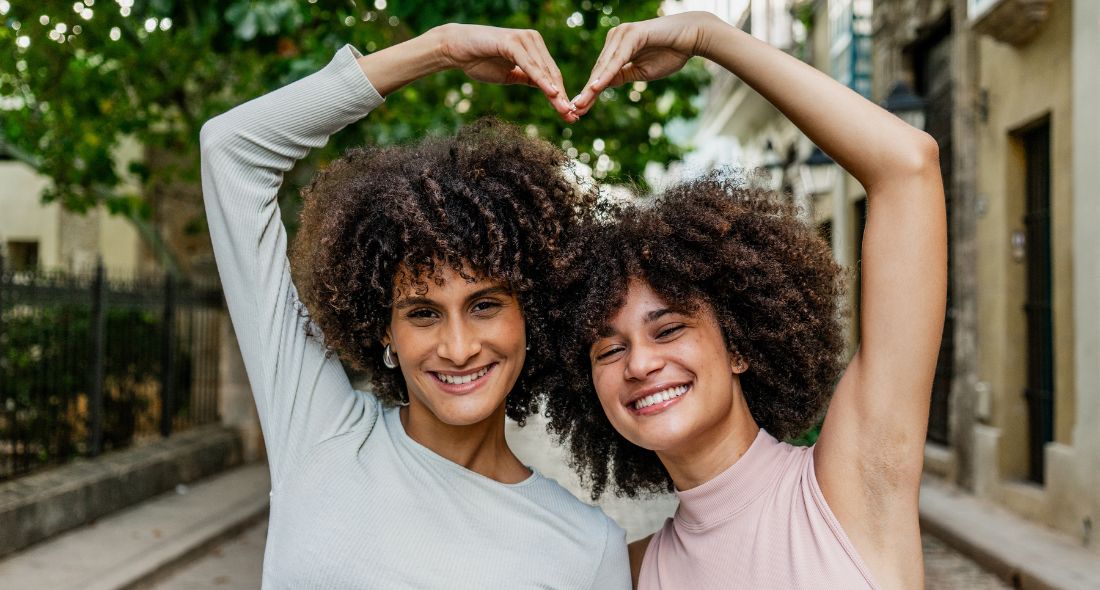 Celebrating National Curly Hair Day: Caring for Your Natural Texture With Confidence