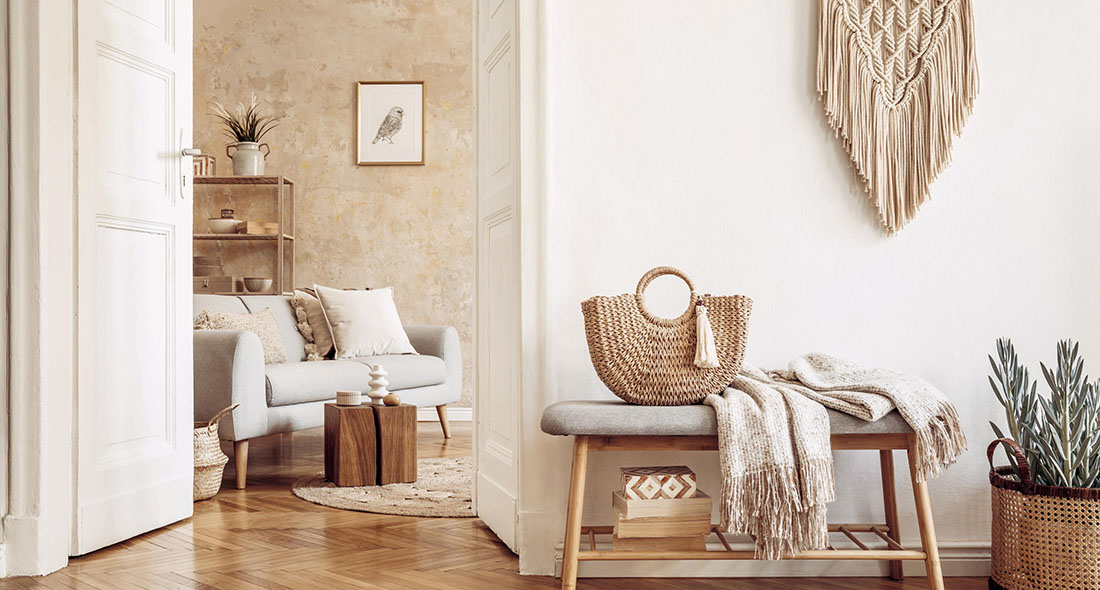 Bohemian Interior Design Guide