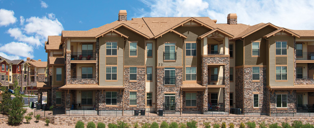 Multi-Family