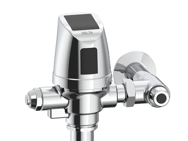 Flush Valves Solar