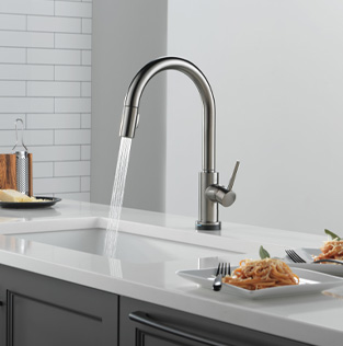 Kitchen Faucet FAQs