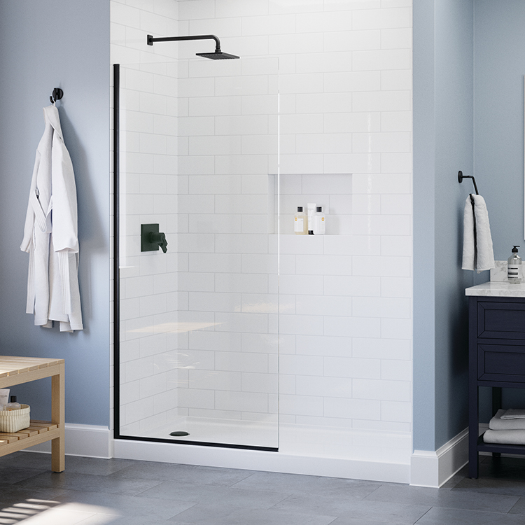 Shower Screens