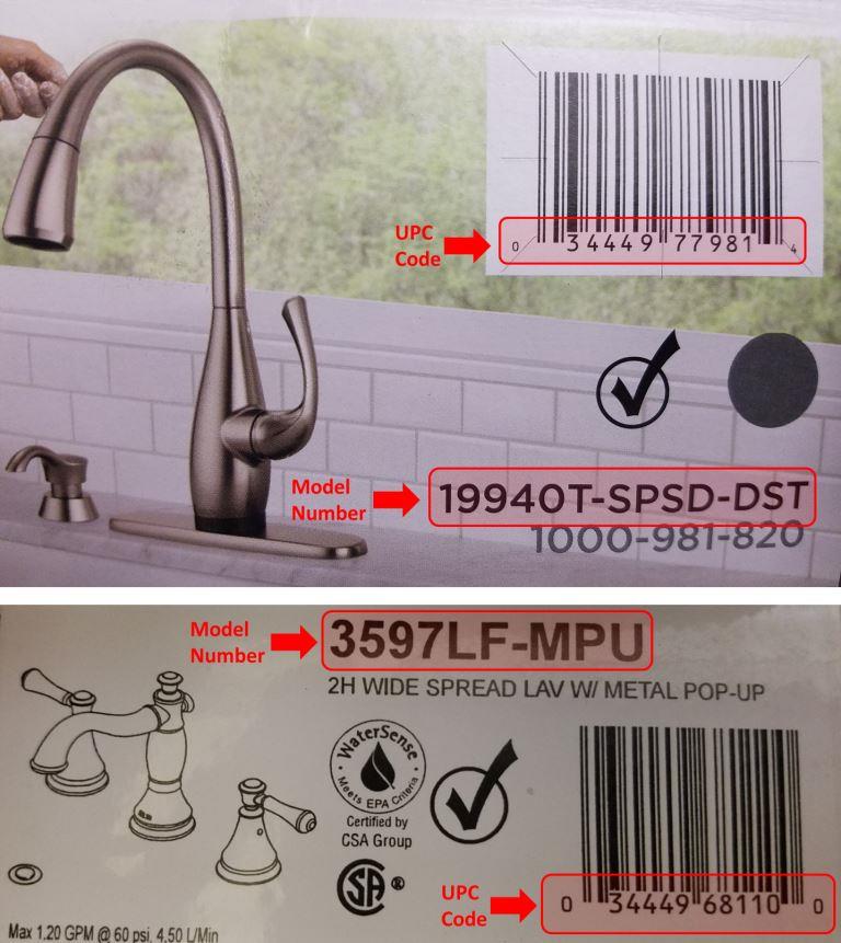 Register Your Delta Faucet Product Delta Faucet