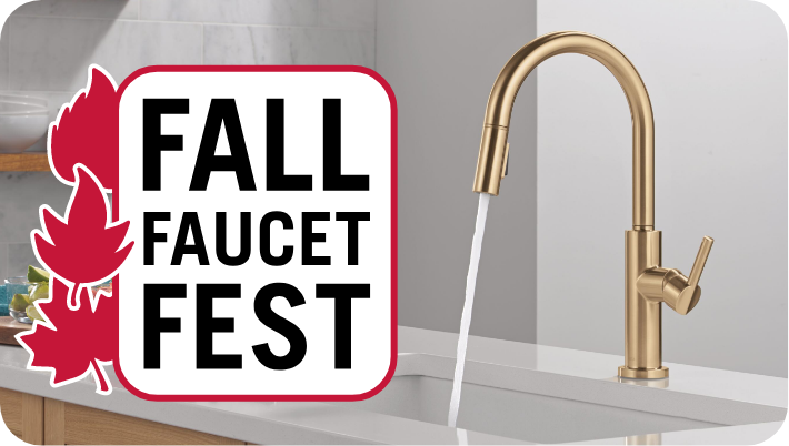 Fall Faucet Fest