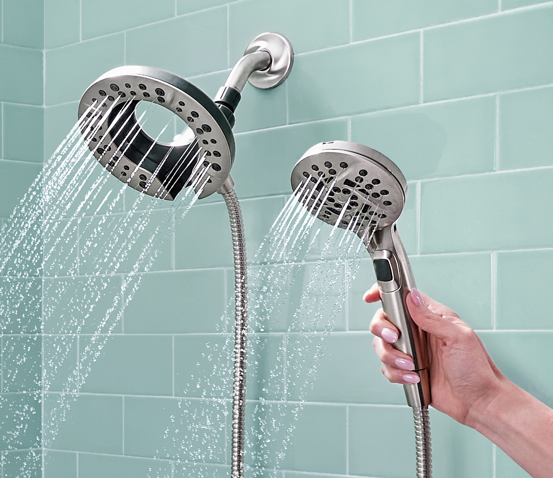 Power of And Delta Faucet