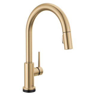 Touch2O® Kitchen Faucet With Touchless Technology