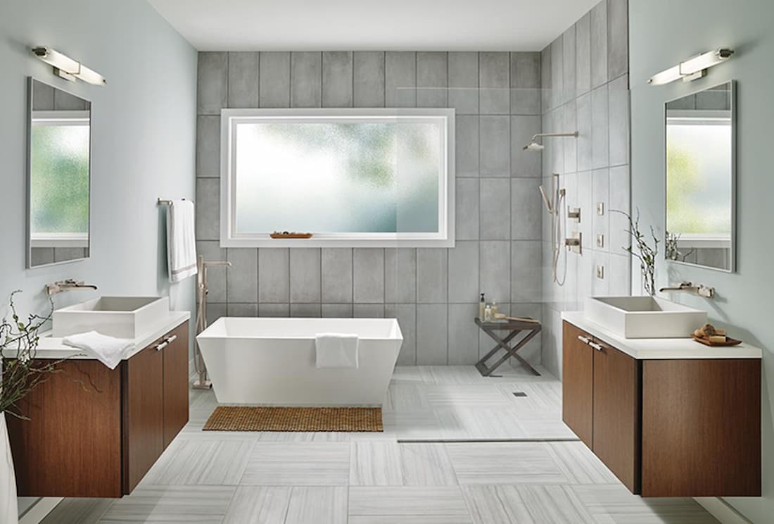Ara Bathroom