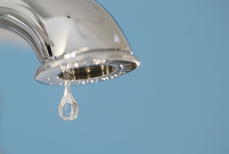 How To Fix A Leaky Faucet Leak Repair, Delta Bathtub Faucet Repair Two Handle