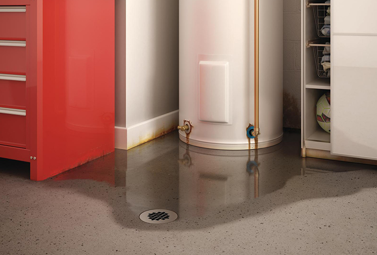 How to Find a Leak in Your Home Delta Faucet Inspired Living