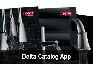Delta Catalog App