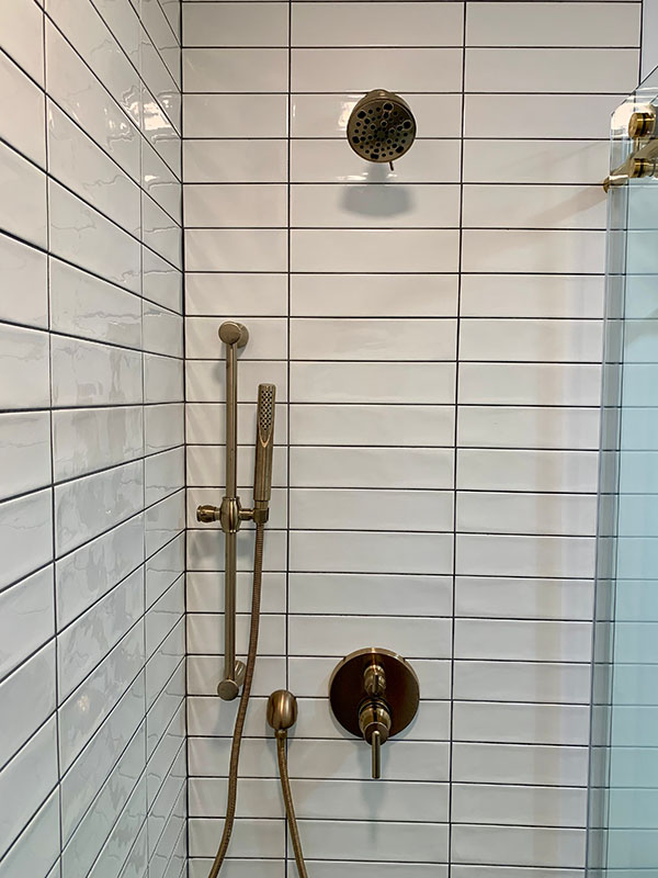 The Power of the Design Details